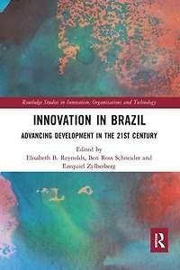 Innovation Brazil: Advancing Development the 21st Century
