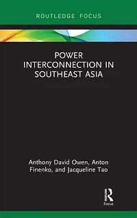 Power Interconnection Southeast Asia