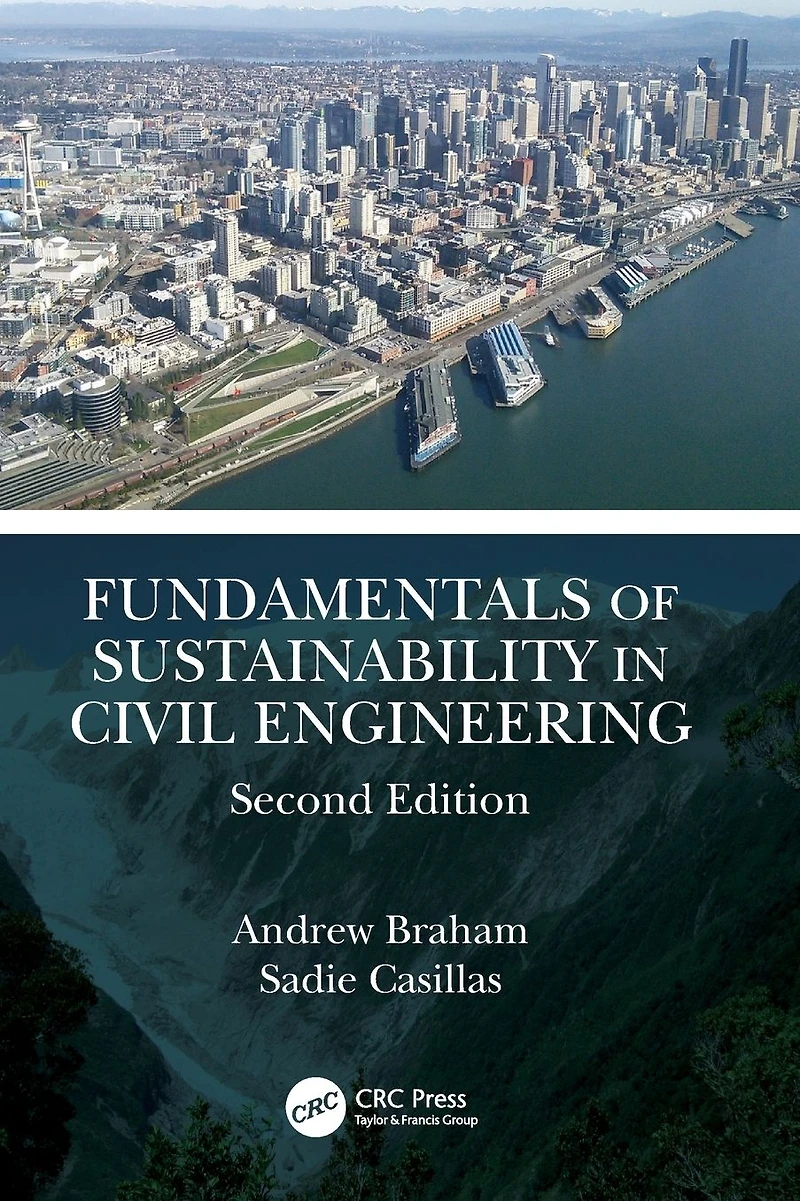 Fundamentals of Sustainability Civil Engineering