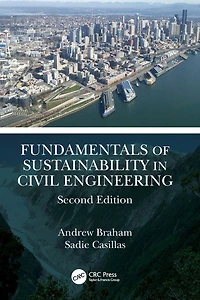 Fundamentals of Sustainability Civil Engineering