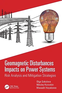 Geomagnetic Disturbances Impacts on Power Systems: Risk Analysis and Mitigation Strategies