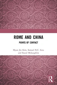 Rome and China: Points of Contact