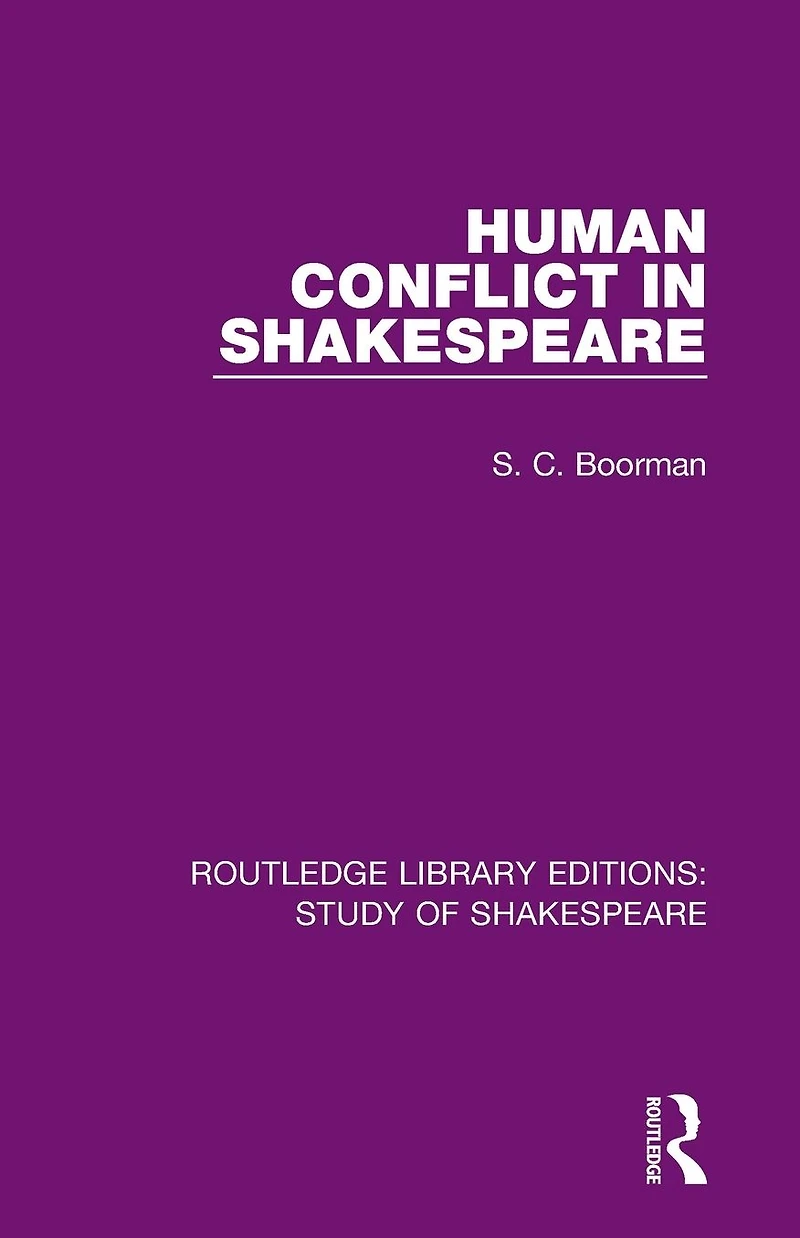 Human Conflict Shakespeare