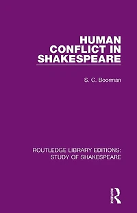 Human Conflict Shakespeare