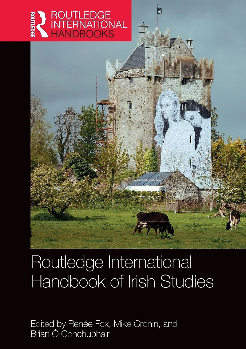 Routledge International Handbook of Irish Studies