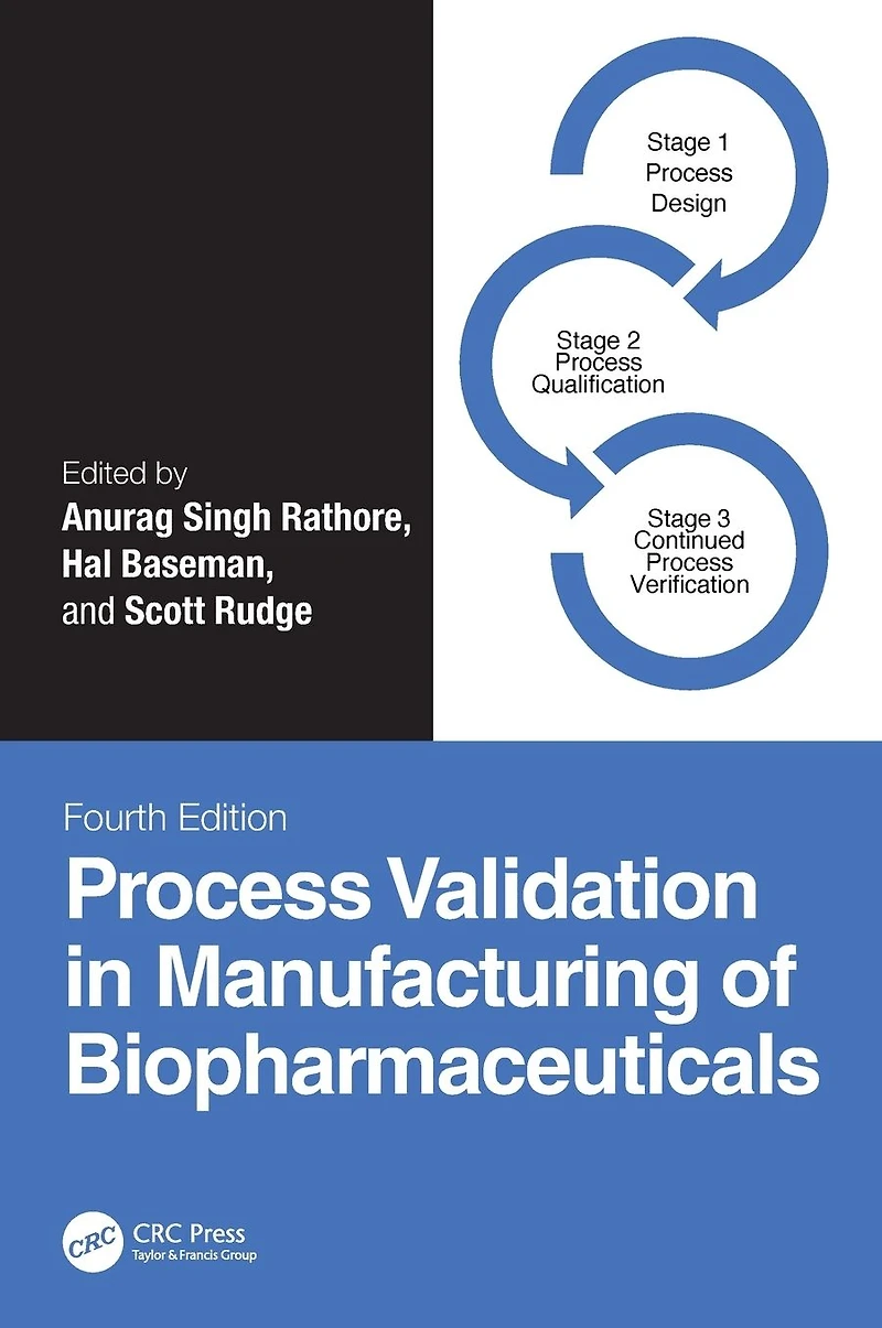 Process Validation Manufacturing of Biopharmaceuticals