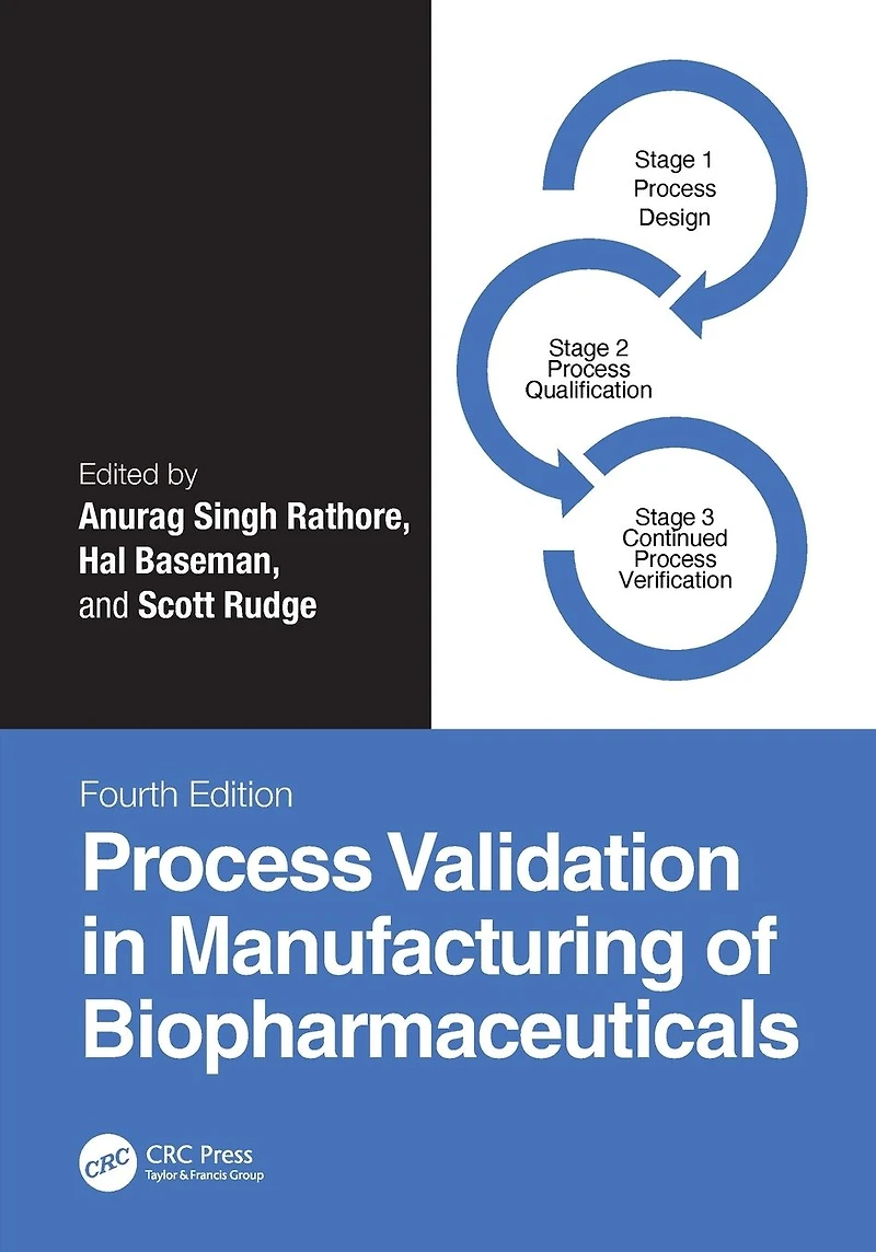 Process Validation Manufacturing of Biopharmaceuticals