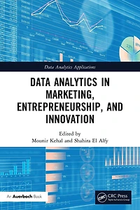 Data Analytics Marketing, Entrepreneurship, and Innovation
