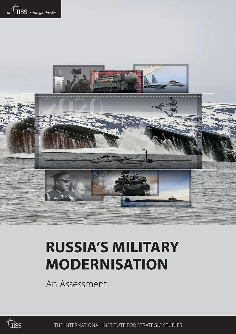 Russia's Military Modernisation: An Assessment