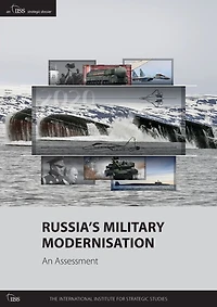 Russia's Military Modernisation: An Assessment