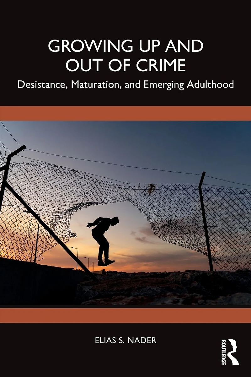 Growing Up and Out of Crime: Desistance, Maturation, Emerging Adulthood