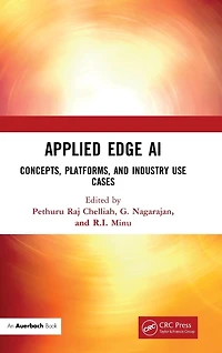 Applied Edge AI: Concepts, Platforms, and Industry Use Cases