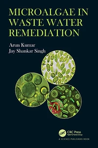 Microalgae Waste Water Remediation