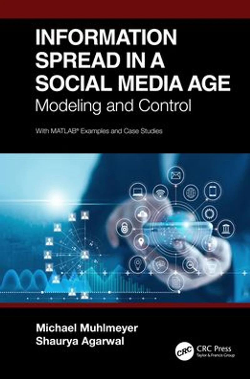 Information Spread a Social Media Age: Modeling and Control