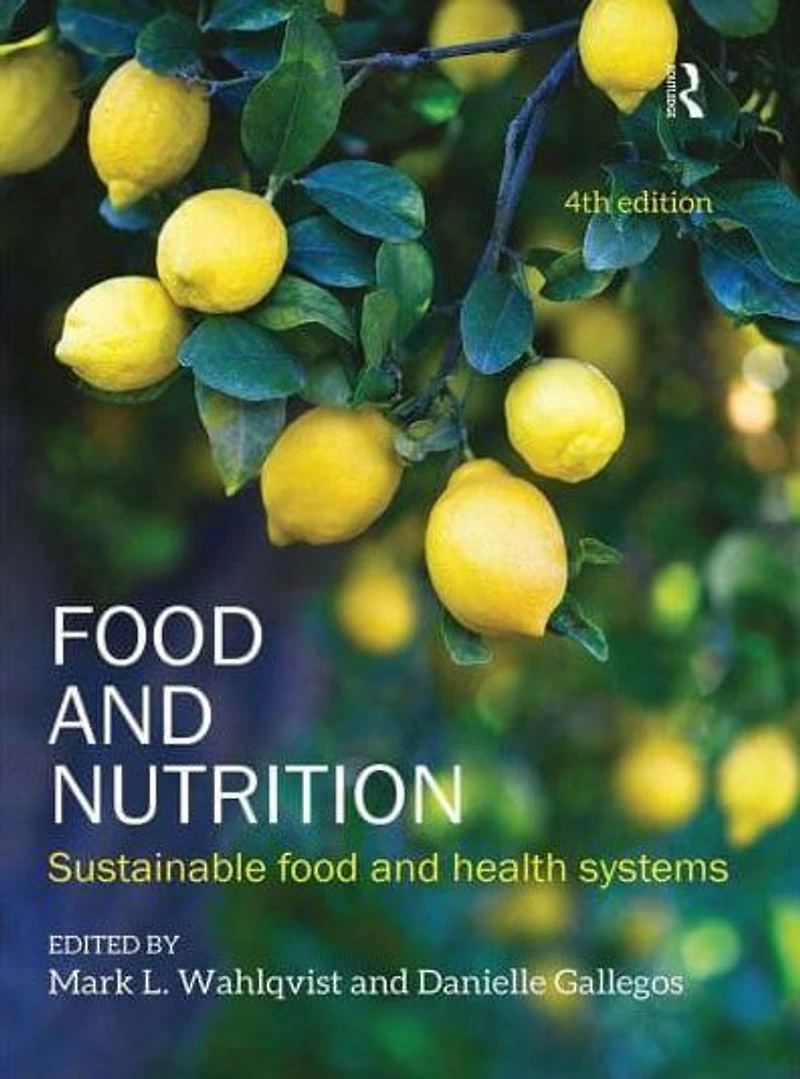 food and Nutrition: Sustainable health systems
