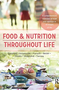 food and nutrition Throughout Life: A comprehensive overview of all stages life