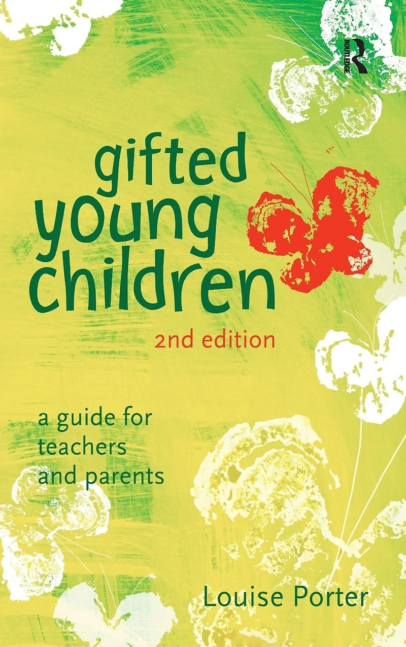 Gifted Young Children: A guide for teachers and parents