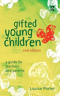Gifted Young Children: A guide for teachers and parents