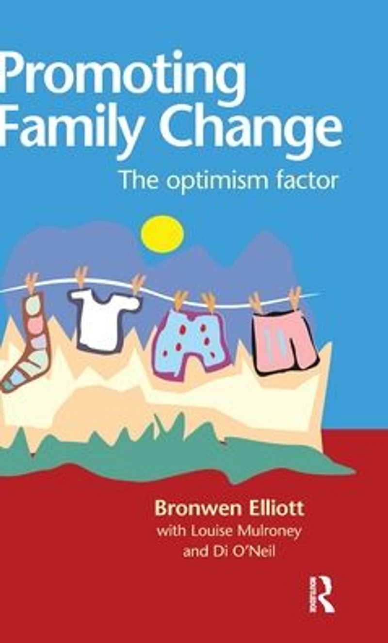 Promoting Family Change: The optimism factor