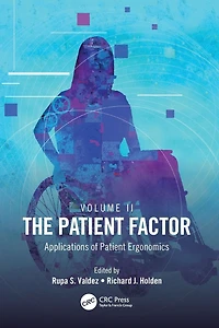 The Patient Factor: Applications of Ergonomics