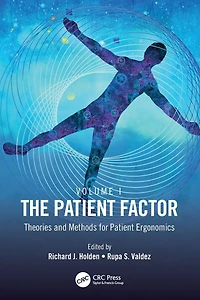 The Patient Factor: Theories and Methods for Ergonomics