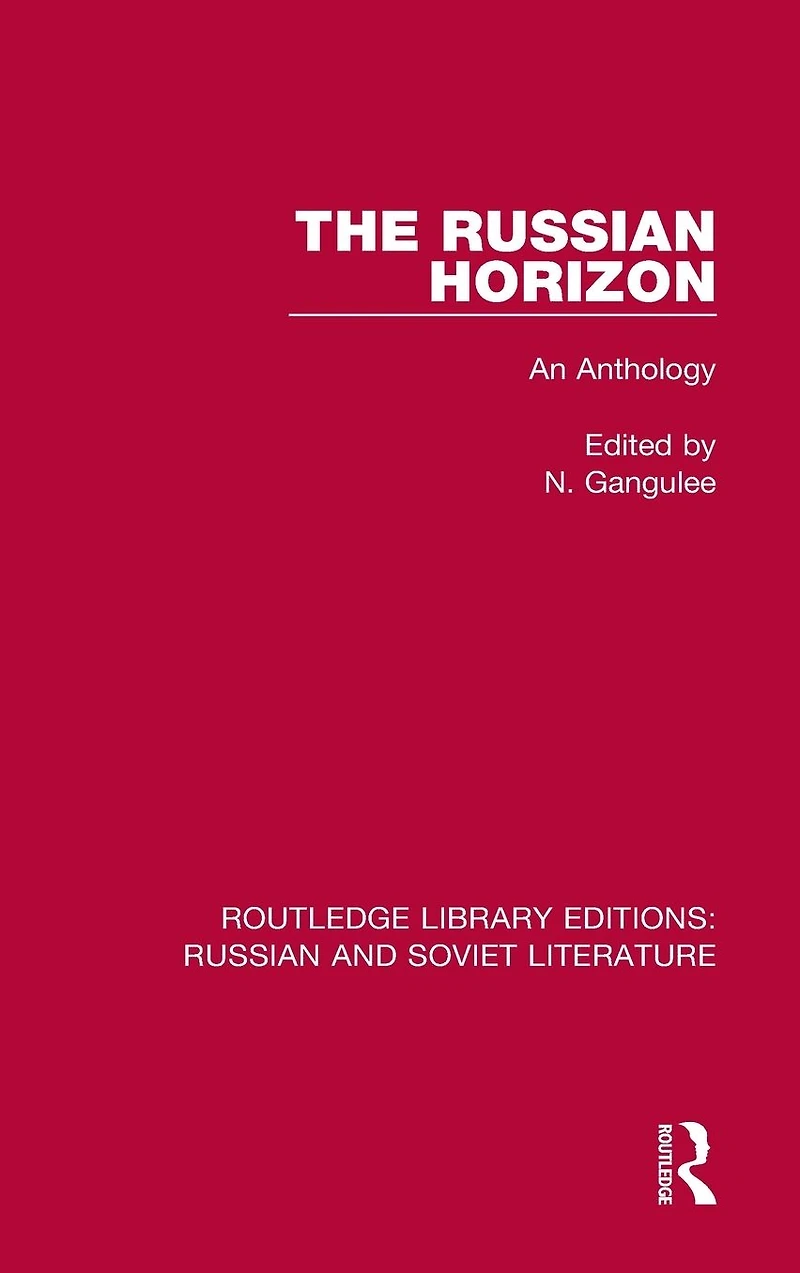 The Russian Horizon: An Anthology