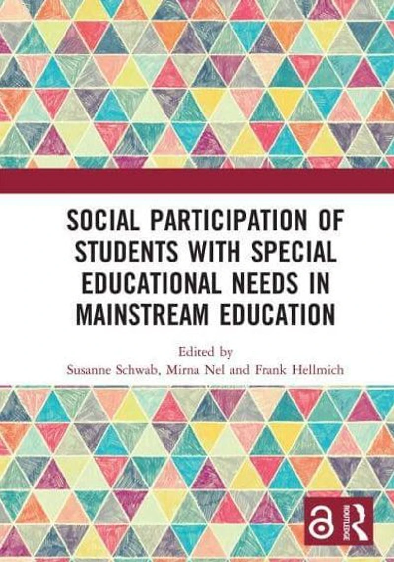 Social Participation of Students with Special Educational Needs Mainstream Education