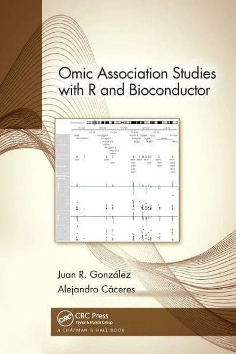 Omic Association Studies with R and Bioconductor