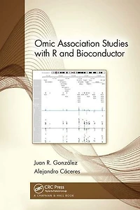 Omic Association Studies with R and Bioconductor