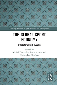 The Global Sport Economy: Contemporary Issues