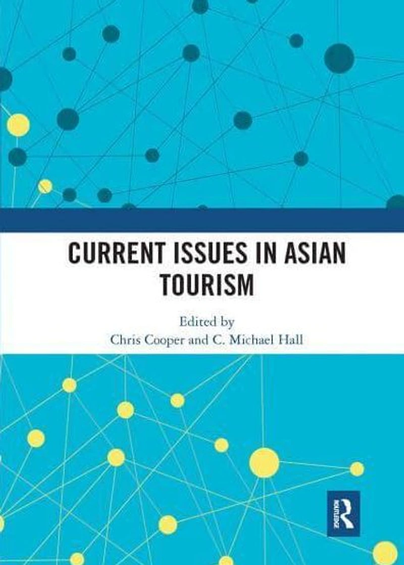 Current Issues Asian Tourism