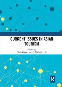 Current Issues Asian Tourism