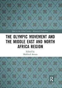 the Olympic Movement and Middle East North Africa Region