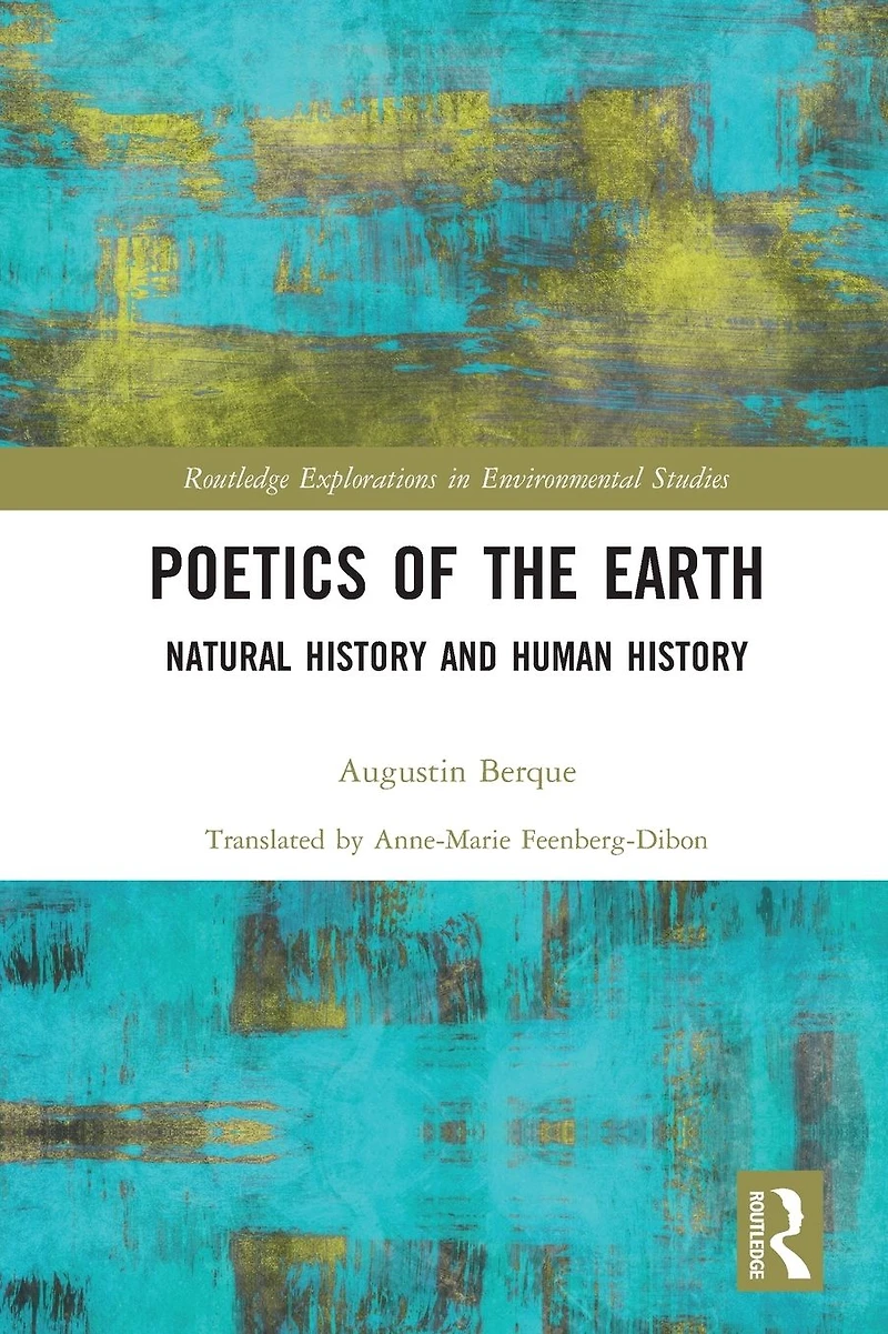 Poetics of the Earth: Natural History and Human