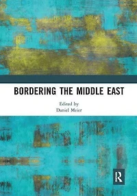 Bordering the Middle East