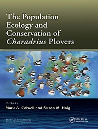 The Population Ecology and Conservation of Charadrius Plovers