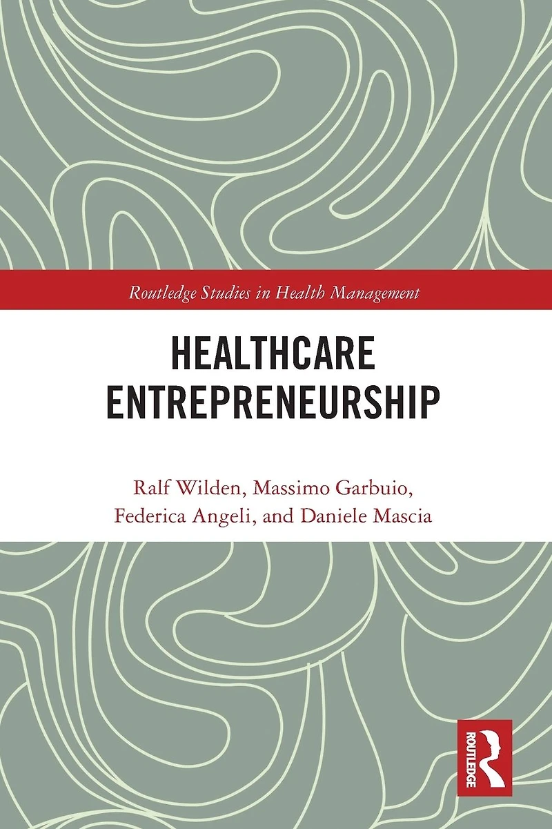 Entrepreneurship Healthcare
