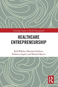 Entrepreneurship Healthcare
