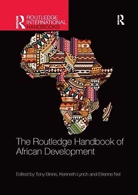 The Routledge Handbook of African Development