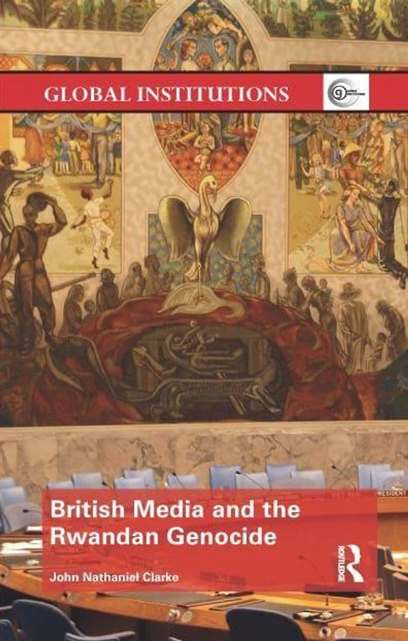 British Media and the Rwandan Genocide