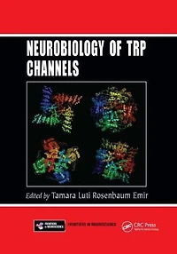 Neurobiology of TRP Channels