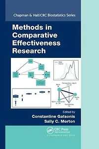 Methods Comparative Effectiveness Research