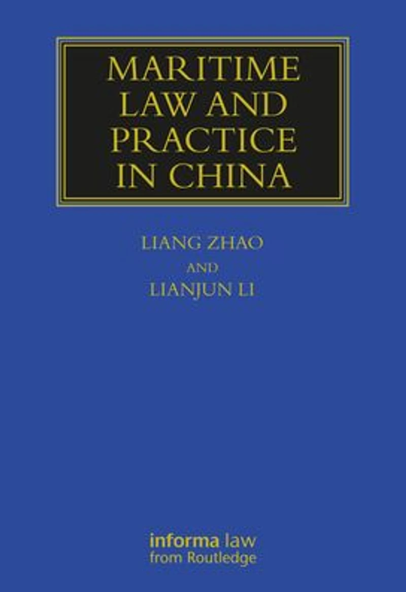 Maritime Law and Practice China