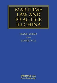 Maritime Law and Practice China