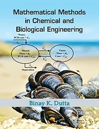 Mathematical Methods Chemical and Biological Engineering