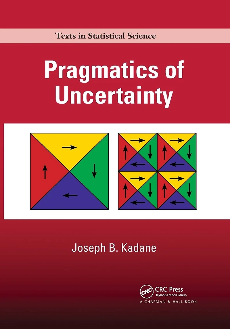 Pragmatics of Uncertainty