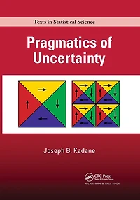 Pragmatics of Uncertainty