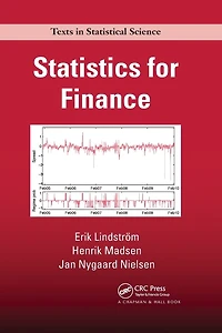 Statistics for Finance