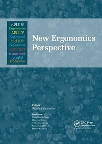 New Ergonomics Perspective: Selected papers of the 10th Pan-Pacific Conference on Ergonomics, Tokyo, Japan, 25-28 August 2014