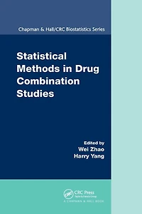 Statistical Methods Drug Combination Studies